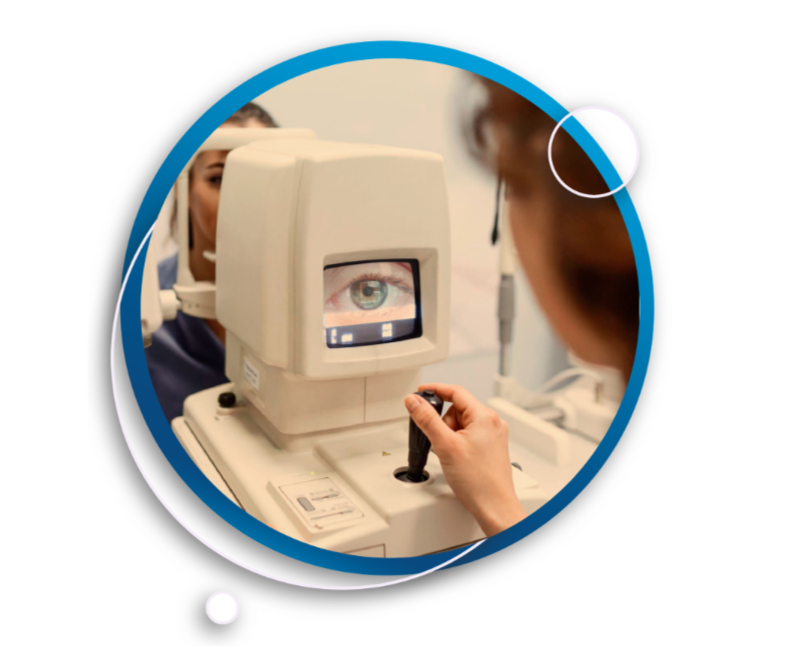 Shri Ganesh Eye Hospital | Services