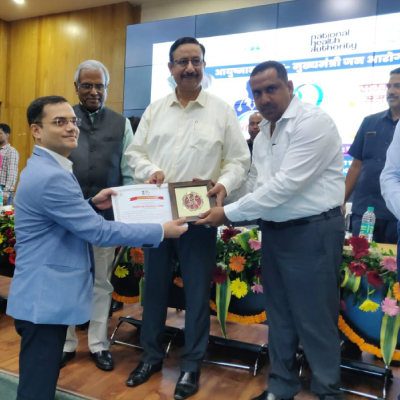 Shri Ganesh Eye Hospital