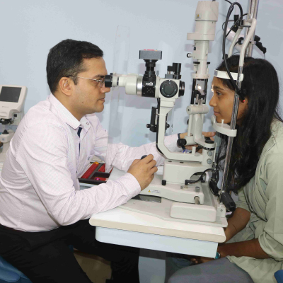 Shri Ganesh Eye Hospital